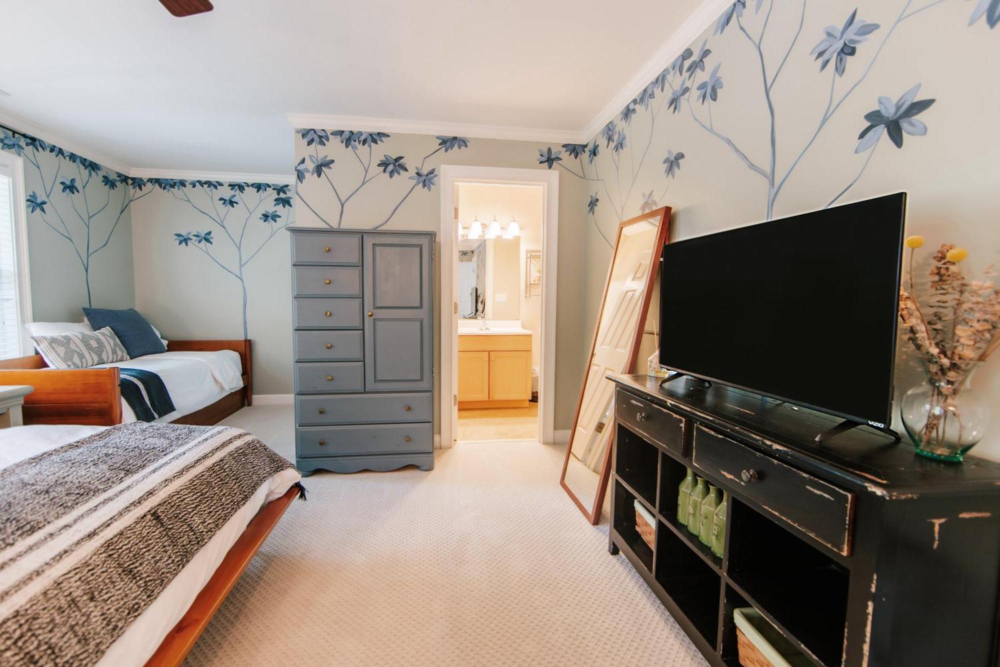 Cozy Cottage - Walk To Campus, Stadium, Downtown Athens Extérieur photo