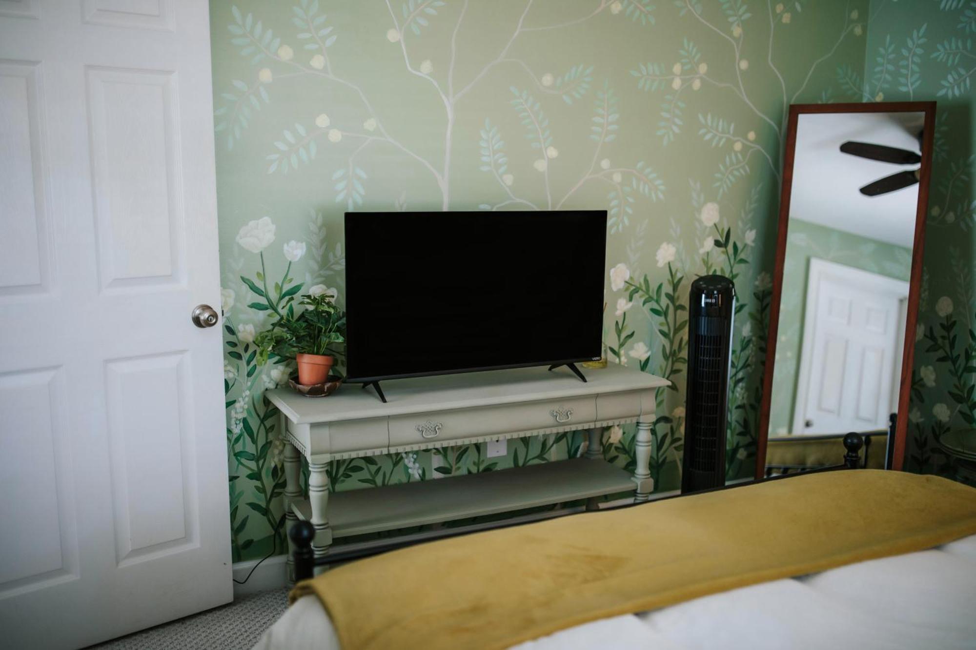 Cozy Cottage - Walk To Campus, Stadium, Downtown Athens Extérieur photo