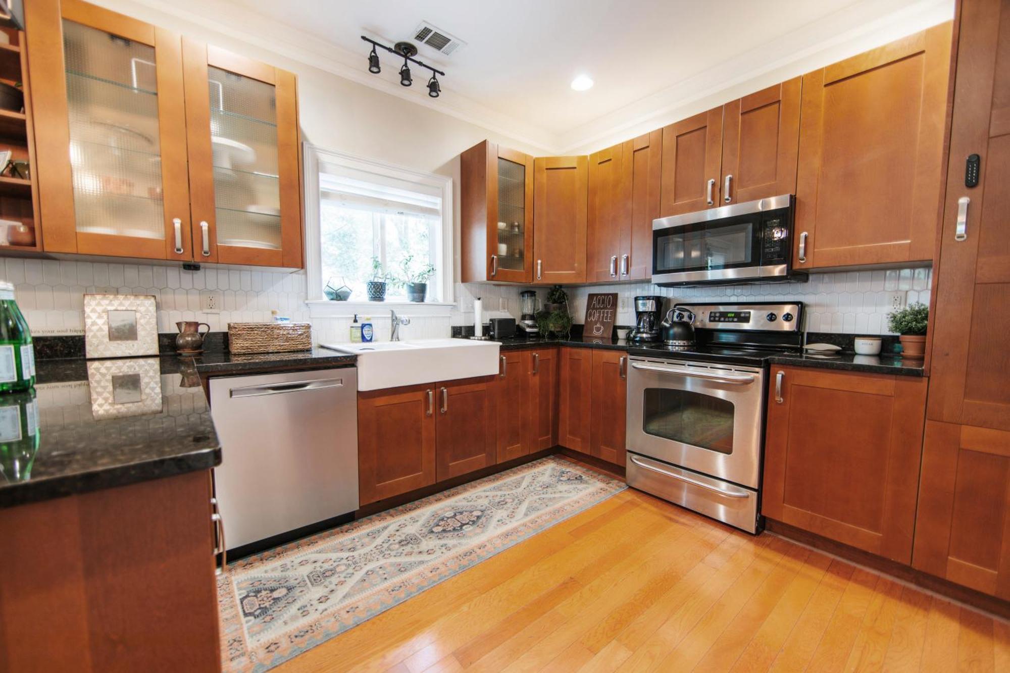 Cozy Cottage - Walk To Campus, Stadium, Downtown Athens Extérieur photo