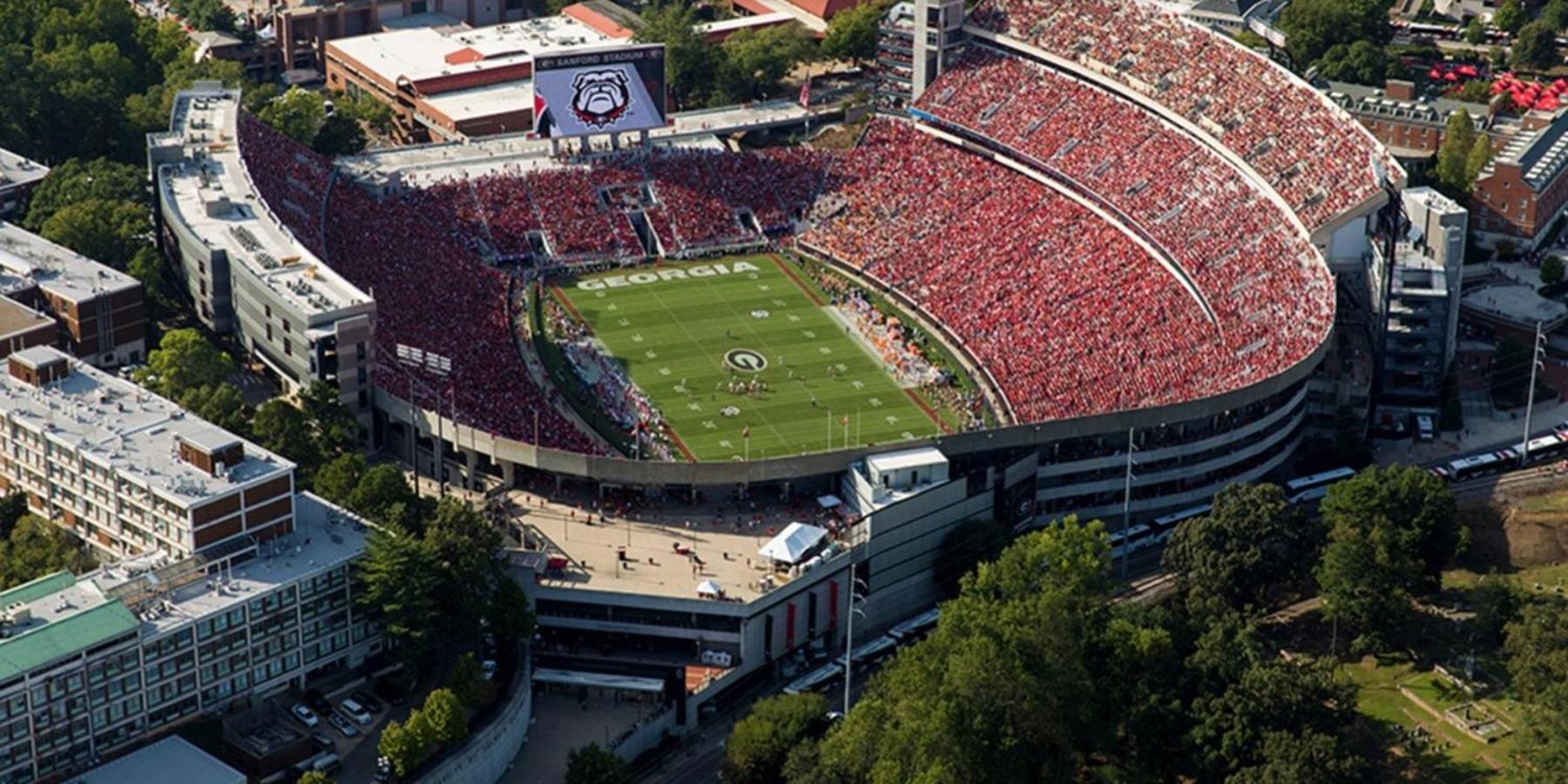 Cozy Cottage - Walk To Campus, Stadium, Downtown Athens Extérieur photo